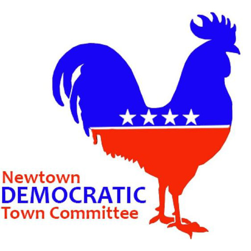 Newtown CT Democratic Town Committee