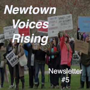 Newsletter #5