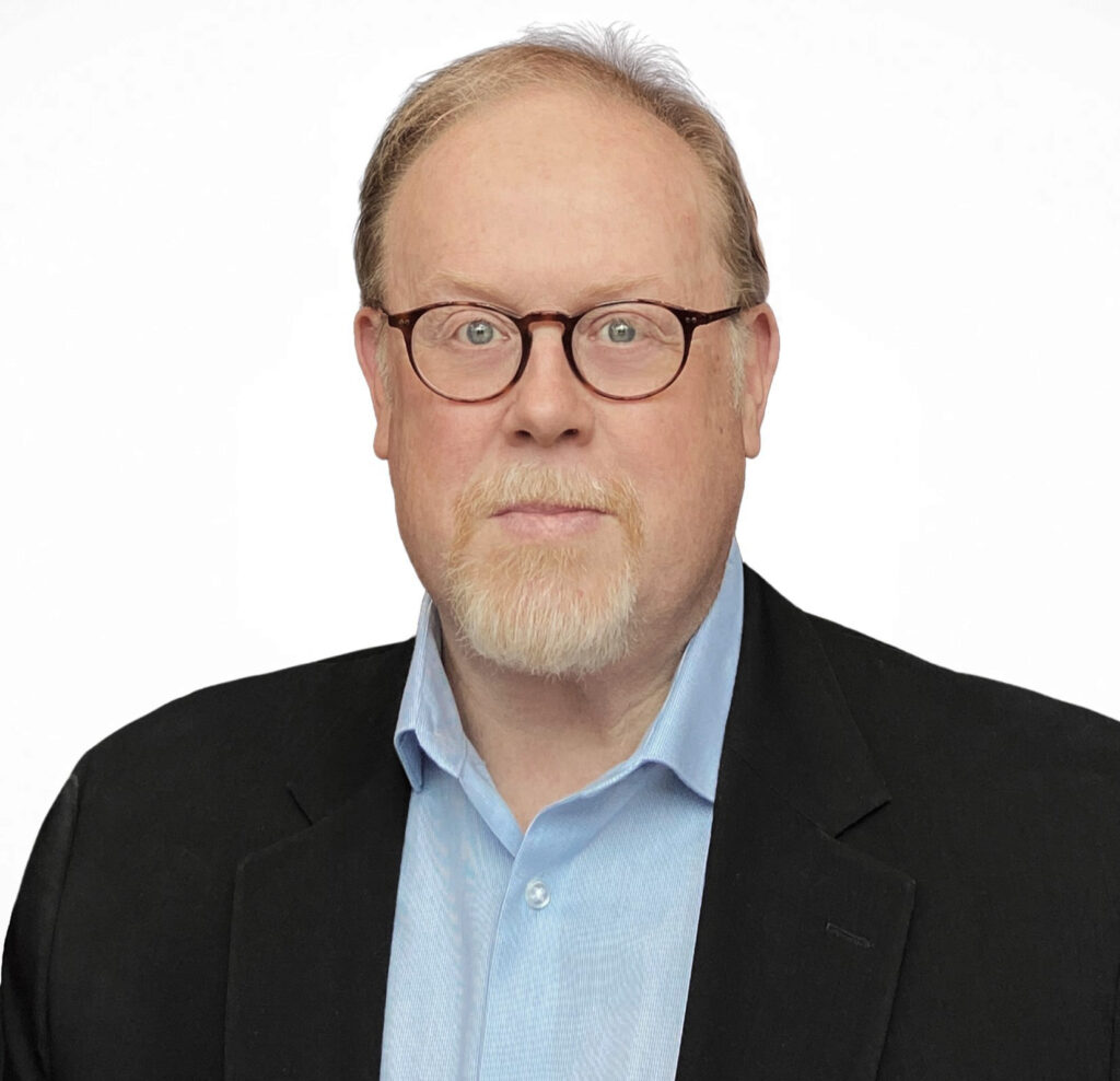 Paul Lundquist