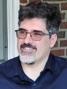 Dan Cruson