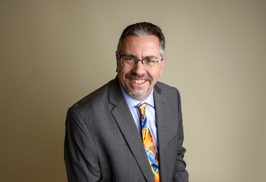 Eric Paradis