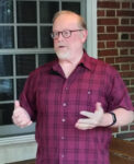 Paul Lundquist for Newtown