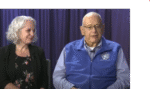 John Boccuzzi and Tracey Gendron