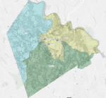 District map