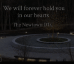 Sandy Hook memorial